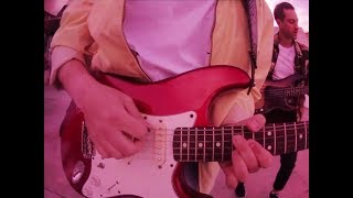 Hot Summer + July Music Video