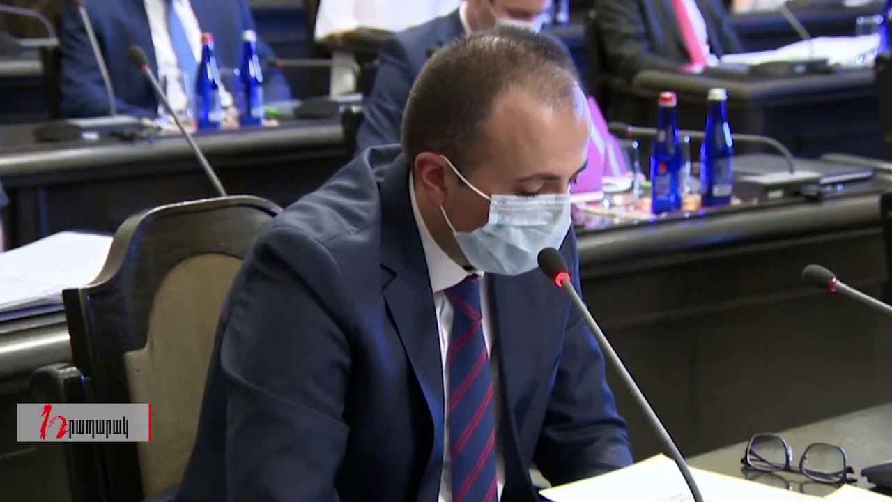 Առողջապահական համակարգի լարվածությունը որոշակիորեն թուլացել է