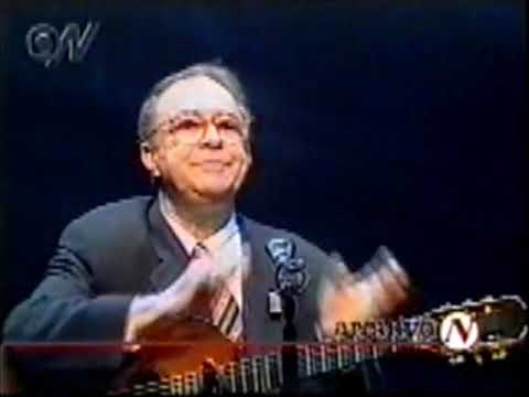 download lagu mp3 mp4 Discusso Joo Gilberto, download lagu Discusso Joo Gilberto gratis, unduh video klip Discusso Joo Gilberto