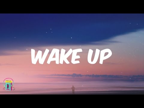 Trip Lee - Wake Up ft. KB (Lyrics)