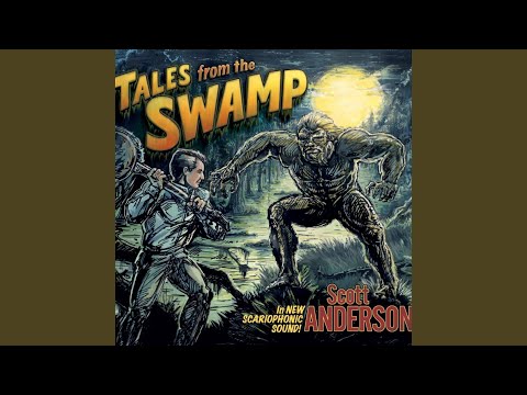 Something Will Change