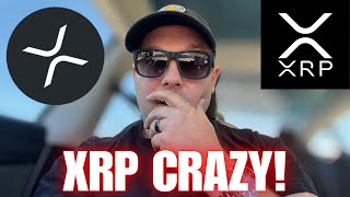 WOW! It’ Getting REAL XRP!! 🤯