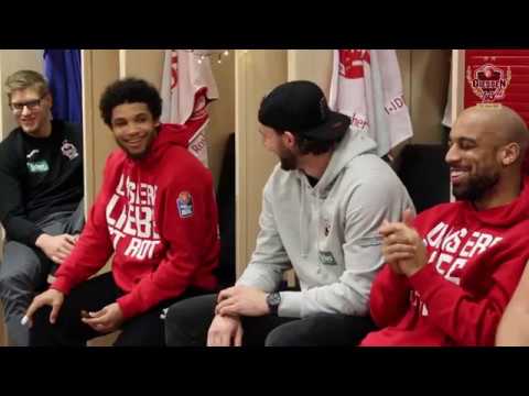 46ers-TV: Christmastalk Vol.1