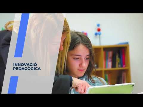 Vídeo Colegio CCIEEM Escolania De Lluc