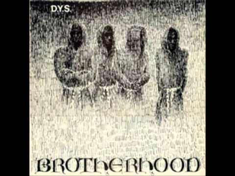 DYS-Stand Proud