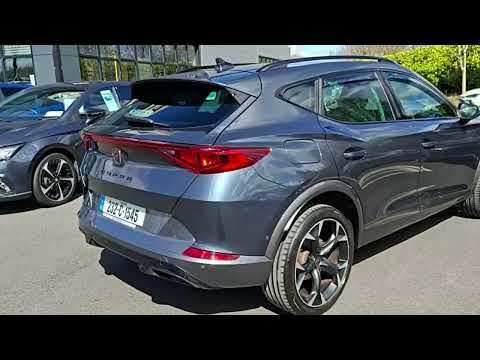 Cupra Formentor **AUTO**1.5TSI 150hp DSG - Image 2