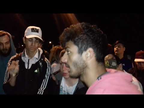 Tale vs Abaddon 4tos (Fecha 2 Temporada 2)