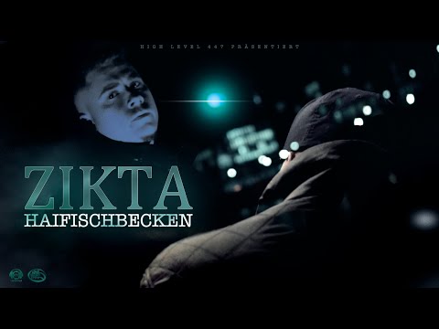 ZIKTA - HAIFISCHBECKEN (prod. by EMDE51){Official Video}