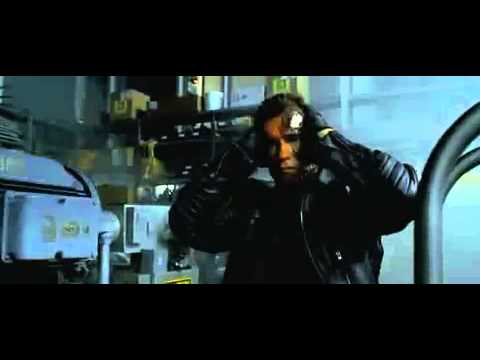 Terminator 3 Rise of the Machines