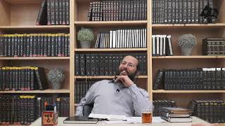 הרב דוד אמיתי | פרשת משפטים | הפנימיות של ריבוי הפרטים (ישיבת ברכת יוסף - אלון מורה) - התמונה מוצגת ישירות מתוך אתר האינטרנט יוטיוב. זכויות היוצרים בתמונה שייכות ליוצרה. קישור קרדיט למקור התוכן נמצא בתוך דף הסרטון הרב דוד אמיתי | פרשת משפטים | הפנימיות של ריבוי הפרטים (ישיבת ברכת יוסף - אלון מורה) - התמונה מוצגת ישירות מתוך אתר האינטרנט יוטיוב. זכויות היוצרים בתמונה שייכות ליוצרה. קישור קרדיט למקור התוכן נמצא בתוך דף הסרטון