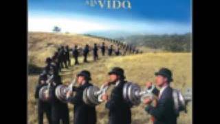 RGB - Aleks Syntek & La Gente Normal