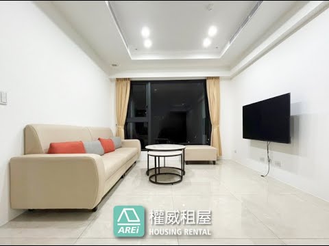 🏟️巨蛋時尚京城3房平車✨-權威 - Image 1