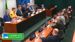  Dados e políticas de segurança pública - 19/11/2025 14:30