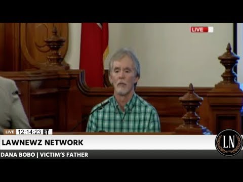Holly Bobo Murder Trial Day 1 Part 1 Victim's Father and Boyfriend Testify