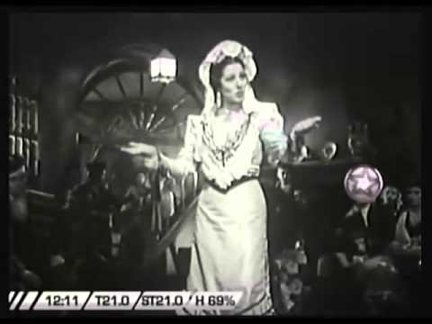 La parrala (Conchita PIquer)