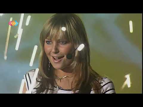 Vanilla Ninja -  Tough Enough (The Dome Live 2004)