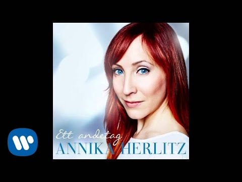 Annika Herlitz - Ett Andetag (Official Audio)