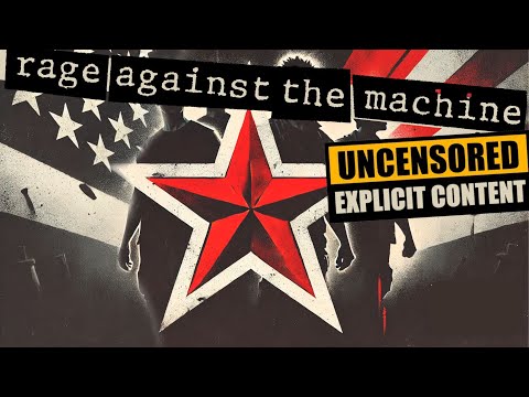 Rage Against The Machine: What Happened After They Broke Up?