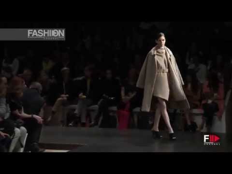 "PEDRO PEDRO" at ModaLisboa Vision Autumn Winter 2014 2015 HD by FashionChannel