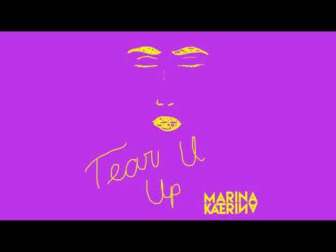 Marina Katerina - Tear U Up