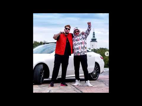 Hiljson Mandela x Stoka x Juice - TI TO MOŽEŠ, ali samo Hiljetov dio