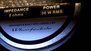 Video thumbnail for Vox AC50 cp2 discontinued amp. by Craig Waterman
