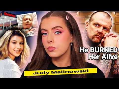 Burned Alive by “Unhinged” Boyfriend… before Testifying at her OWN Murder Trial | Danielle Kirsty