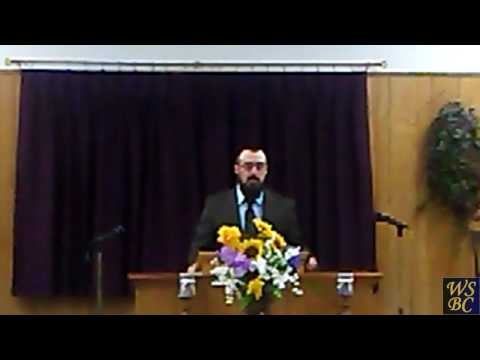 170730am Bro Shawn Paul