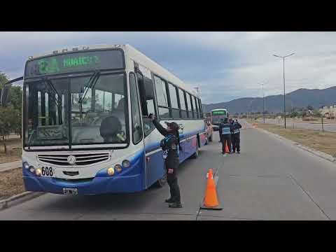 Seguridad Vial brinda recomendaciones para una circulación segura en la provincia