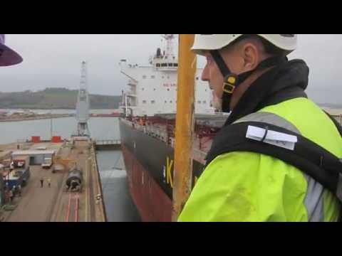 The role of MAIB inspectors