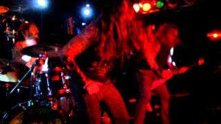 SKELETONWITCH - The Machine Shop - 9/15/11