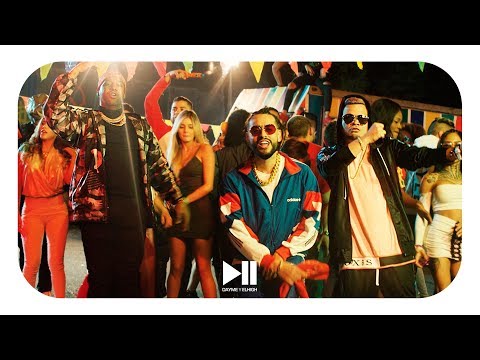 Video No Te Quedes En Casa de Gaviria jowell-y-randy