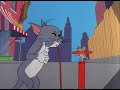 Tom-ic Energy