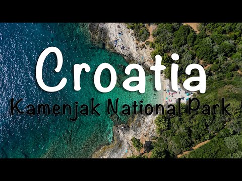 Croatia - Kamenjak National Park - 2025