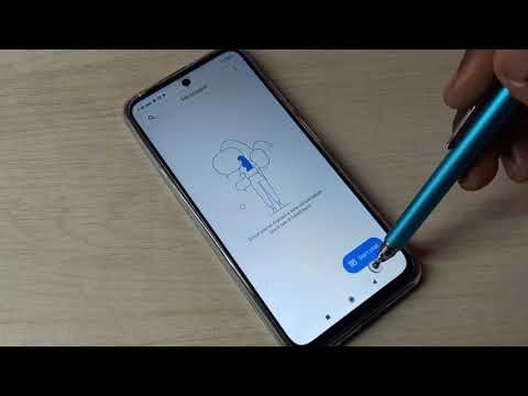 Redmi Note 10 How to Change Keyboard Language