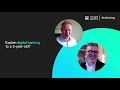 Episode 1 | Rethinking: Digital banking