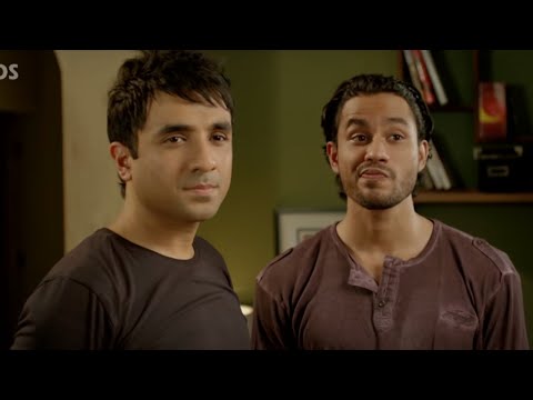 Go Goa Gone - Best Comedy Scenes - Saif Ali Khan, Kunal Khemu & Vir Das