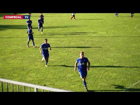 4. Runde: URC Thal/Assling - FCWR Nussdorf/Debant