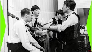 Every Little Thing Beatles Isolated Vocal Track