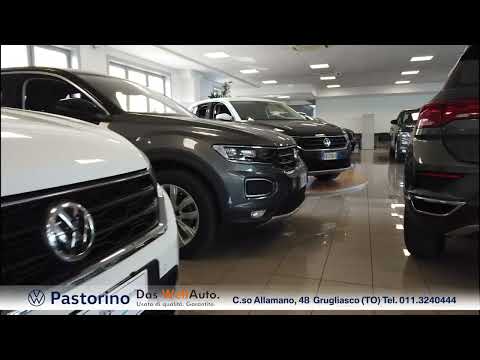 VIDEO / AUTO VALSUSA: L'USATO GARANTITO DA PASTORINO A GRUGLIASCO