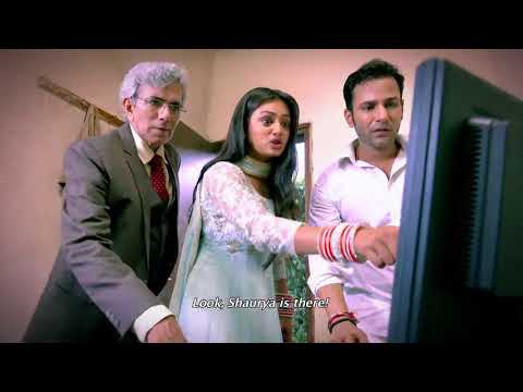 Will Mehek Find Shaurya?  (Zee TV Caribbean)