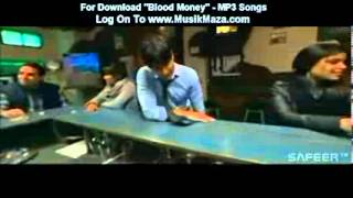 Teri Yaadon Se Official HD Video Song - Blood - YouTube