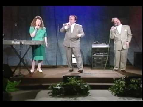 Kevin Spencer Family - "The Blood is Still There" - 1996