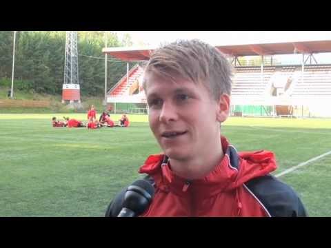 PK-35 Vantaa kiri voittoon maalijuhlassa