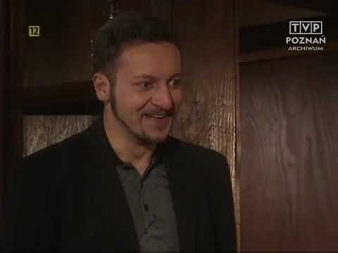 Janusz Tracz - seria II (2001-02) cz. 19/21