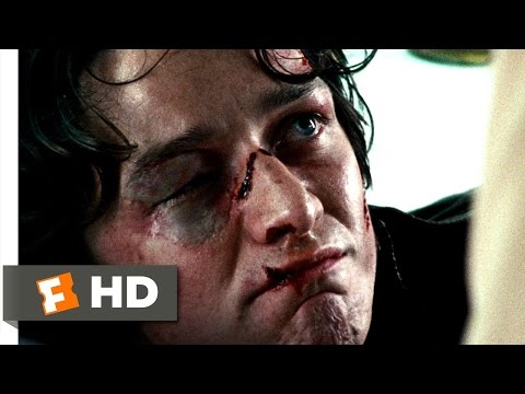 The Last King of Scotland (3/3) Movie CLIP - Hung From Hooks (2006) HD