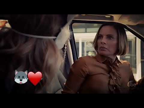 Ouat 7x04 Alice scares Victoria