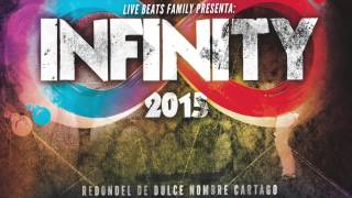 INFINITY 2015
