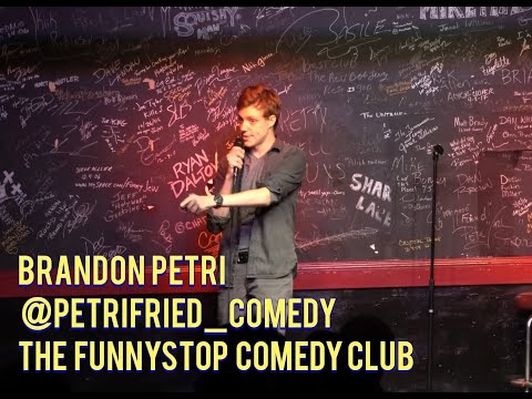 Funnystop 5