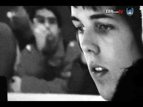 WCG 2008 Medals & Closing ceremony Part 1